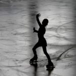 figure skating, runner, figure skater