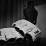 gloves, fighter, fight