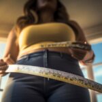Jak schudnąć z ud i brzucha